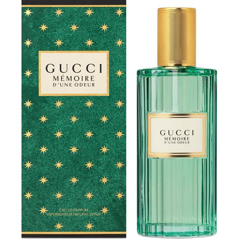 gucci memoire d une odeur spot|gucci memoire fragrantica.